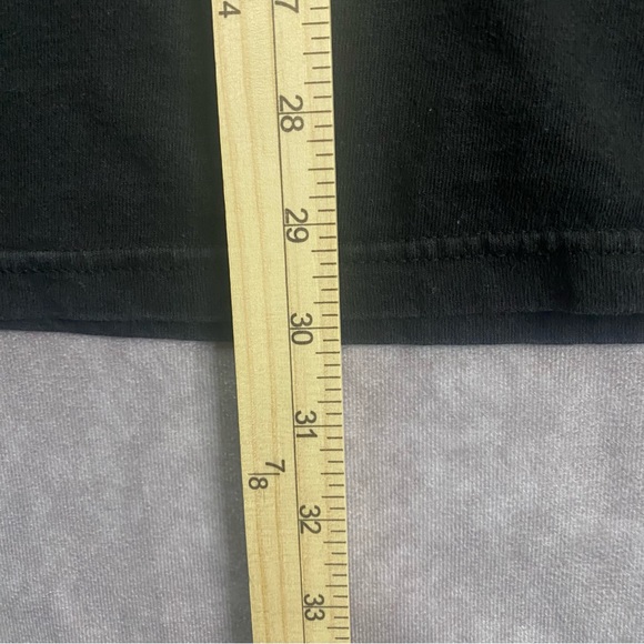 Vintage Disney Store Pirate Of The Caribbean Movie Promo T-Shirt Size 2XL XXL - Picture 10 of 10